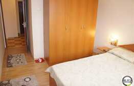 2 camere , 52 mp, imobil nou, mobilat modern ,zona strazii Beiusului