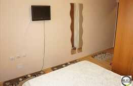 2 camere , 52 mp, imobil nou, mobilat modern ,zona strazii Beiusului