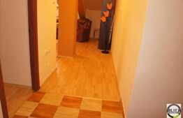 2 camere , 52 mp, imobil nou, mobilat modern ,zona strazii Beiusului
