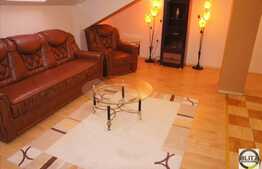 2 camere , 52 mp, imobil nou, mobilat modern ,zona strazii Beiusului