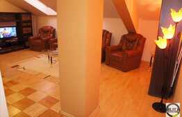 2 camere , 52 mp, imobil nou, mobilat modern ,zona strazii Beiusului