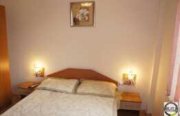 2 camere , 52 mp, imobil nou, mobilat modern ,zona strazii Beiusului