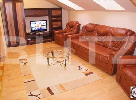 Apartament de închiriat 2 camere Marasti - 5602AI | BLITZ Cluj-Napoca | Poza6