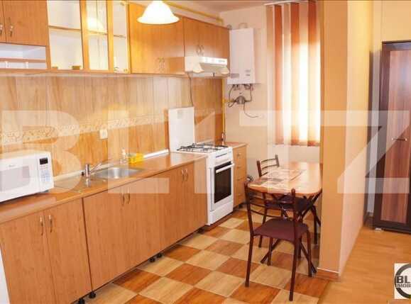 Apartament de închiriat 2 camere Marasti - 5602AI | BLITZ Cluj-Napoca | Poza11