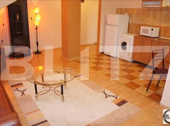 Apartament de închiriat 2 camere Marasti - 5602AI | BLITZ Cluj-Napoca | Poza9