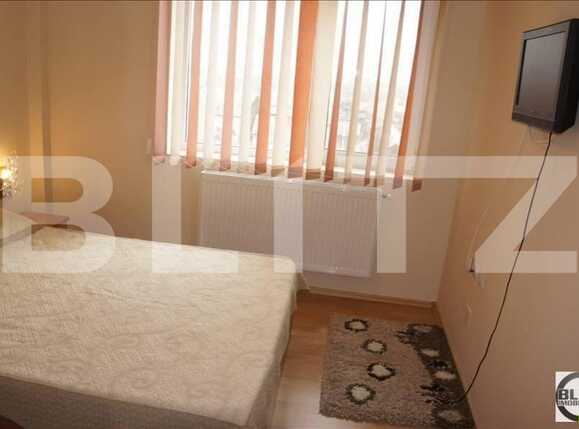 Apartament de închiriat 2 camere Marasti - 5602AI | BLITZ Cluj-Napoca | Poza3