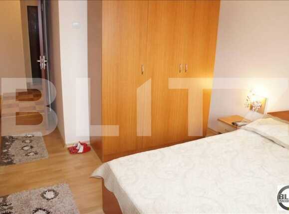 Apartament de închiriat 2 camere Marasti - 5602AI | BLITZ Cluj-Napoca | Poza4