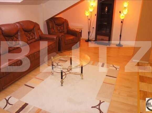 Apartament de închiriat 2 camere Marasti - 5602AI | BLITZ Cluj-Napoca | Poza7