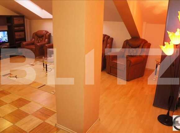 Apartament de închiriat 2 camere Marasti - 5602AI | BLITZ Cluj-Napoca | Poza8