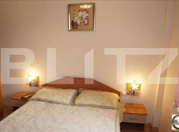 Apartament de închiriat 2 camere Marasti - 5602AI | BLITZ Cluj-Napoca | Poza2