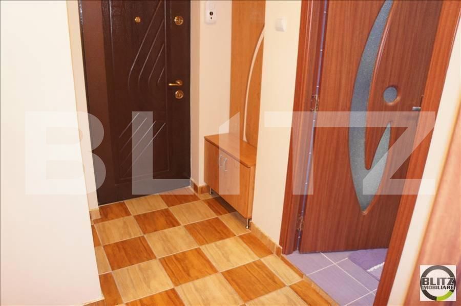 Apartament de închiriat 2 camere Marasti - 5602AI | BLITZ Cluj-Napoca | Poza12