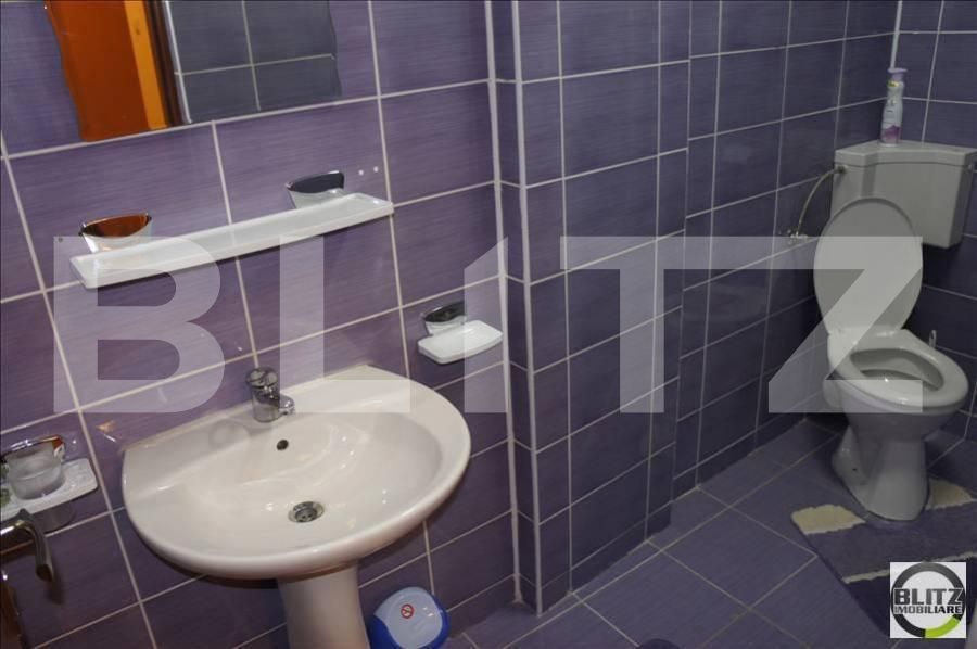 Apartament de închiriat 2 camere Marasti - 5602AI | BLITZ Cluj-Napoca | Poza16