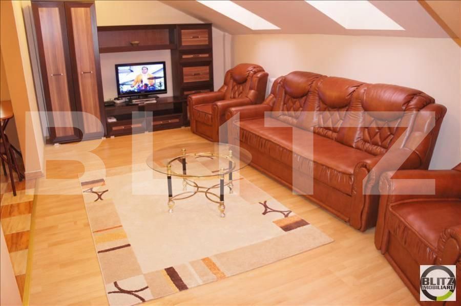 Apartament de închiriat 2 camere Marasti - 5602AI | BLITZ Cluj-Napoca | Poza6