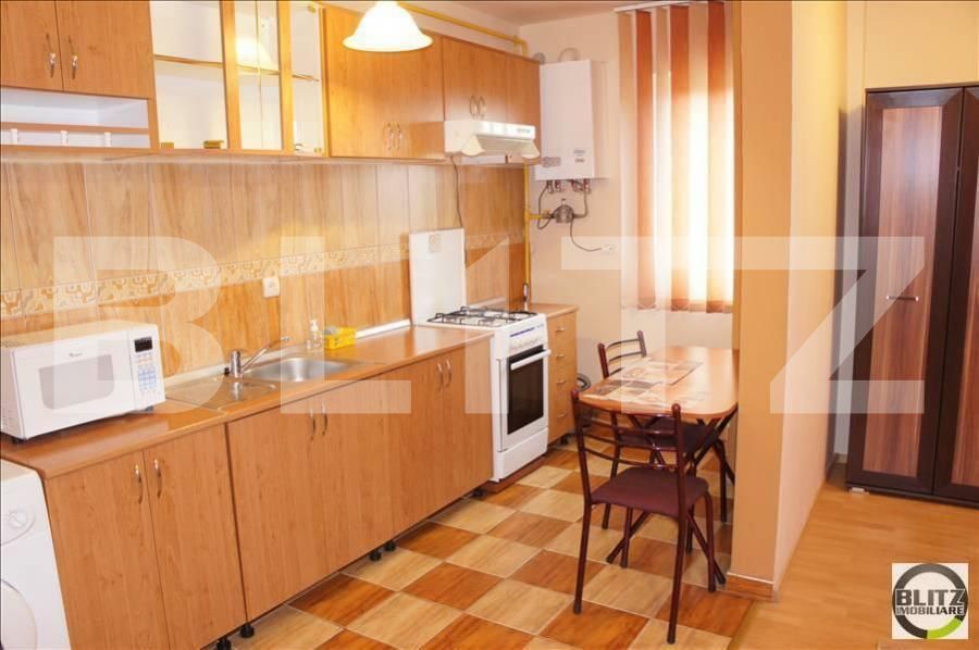 Apartament de închiriat 2 camere Marasti - 5602AI | BLITZ Cluj-Napoca | Poza11