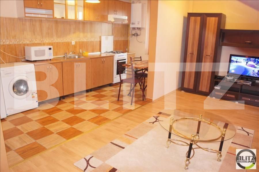 Apartament de închiriat 2 camere Marasti - 5602AI | BLITZ Cluj-Napoca | Poza10