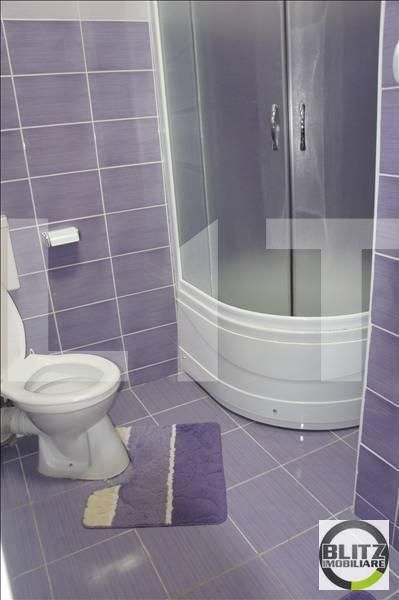 Apartament de închiriat 2 camere Marasti - 5602AI | BLITZ Cluj-Napoca | Poza15