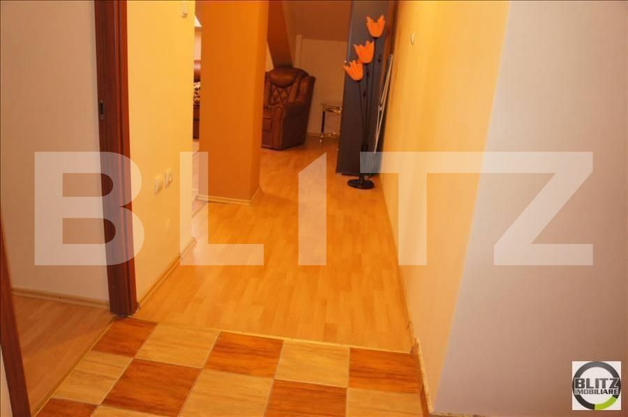 Apartament de închiriat 2 camere Marasti - 5602AI | BLITZ Cluj-Napoca | Poza13