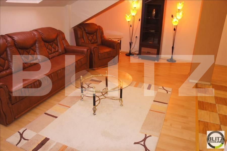 Apartament de închiriat 2 camere Marasti - 5602AI | BLITZ Cluj-Napoca | Poza7