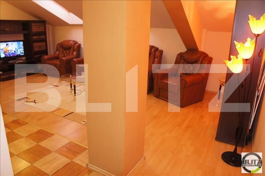 Apartament de închiriat 2 camere Marasti - 5602AI | BLITZ Cluj-Napoca | Poza8