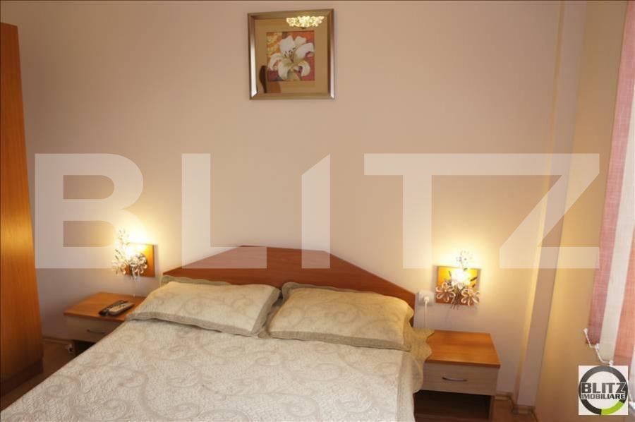 Apartament de închiriat 2 camere Marasti - 5602AI | BLITZ Cluj-Napoca | Poza2
