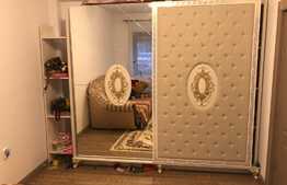 Apartament de lux,4 camere, 78 mp, 2 parcari,terasa 18mp, gradina 100 mp, zona Tineretului!