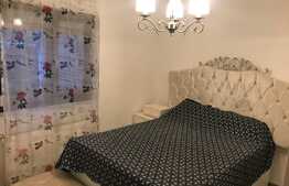 Apartament de lux,4 camere, 78 mp, 2 parcari,terasa 18mp, gradina 100 mp, zona Tineretului!