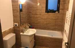 Apartament de lux,4 camere, 78 mp, 2 parcari,terasa 18mp, gradina 100 mp, zona Tineretului!