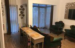 Apartament de lux,4 camere, 78 mp, 2 parcari,terasa 18mp, gradina 100 mp, zona Tineretului!