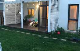 Apartament de lux,4 camere, 78 mp, 2 parcari,terasa 18mp, gradina 100 mp, zona Tineretului!