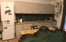 Apartament de lux,4 camere, 78 mp, 2 parcari,terasa 18mp, gradina 100 mp, zona Tineretului!