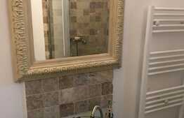 Apartament de lux,4 camere, 78 mp, 2 parcari,terasa 18mp, gradina 100 mp, zona Tineretului!