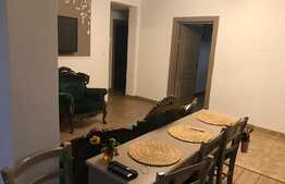 Apartament de lux,4 camere, 78 mp, 2 parcari,terasa 18mp, gradina 100 mp, zona Tineretului!