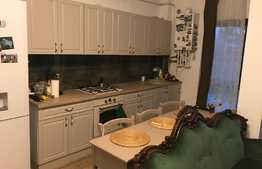 Apartament de lux,4 camere, 78 mp, 2 parcari,terasa 18mp, gradina 100 mp, zona Tineretului!