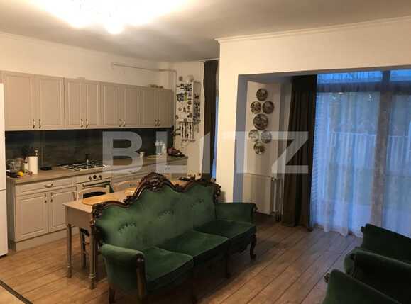 Apartament de vânzare 4 camere Floreşti - 56020AV | BLITZ Cluj-Napoca | Poza1