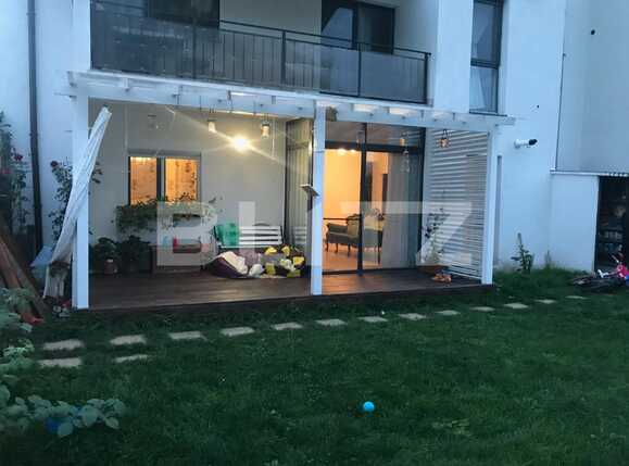 Apartament de vânzare 4 camere Floreşti - 56020AV | BLITZ Cluj-Napoca | Poza13