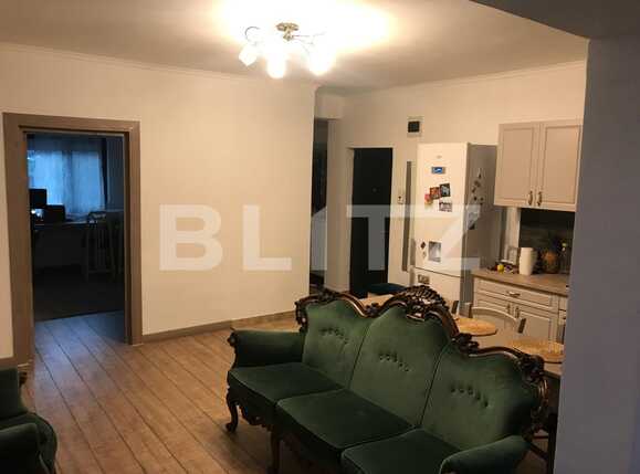 Apartament de vânzare 4 camere Floreşti - 56020AV | BLITZ Cluj-Napoca | Poza2