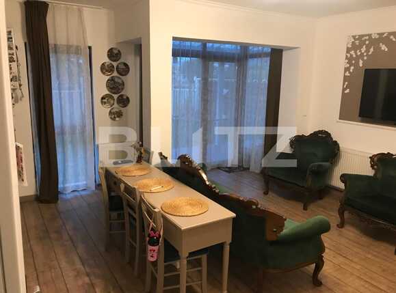 Apartament de vânzare 4 camere Floreşti - 56020AV | BLITZ Cluj-Napoca | Poza5