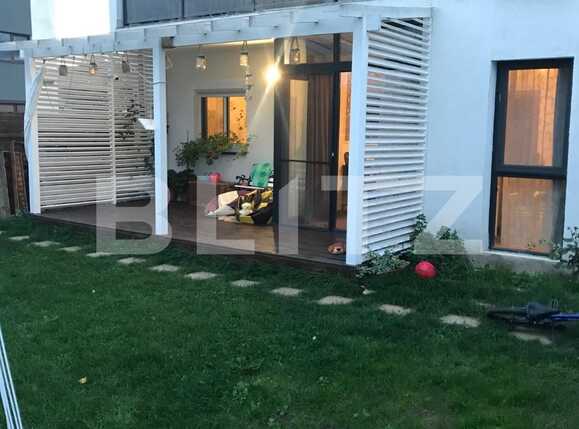 Apartament de vânzare 4 camere Floreşti - 56020AV | BLITZ Cluj-Napoca | Poza15