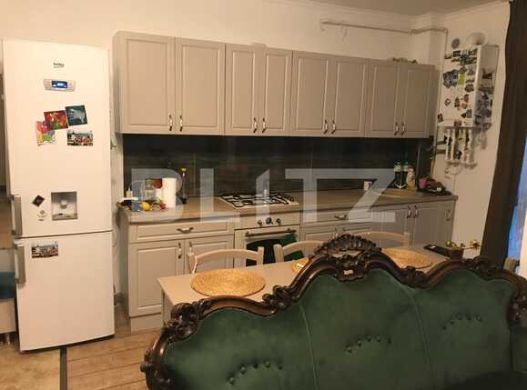 Apartament de vânzare 4 camere Floreşti - 56020AV | BLITZ Cluj-Napoca | Poza3