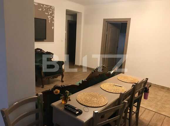 Apartament de vânzare 4 camere Floreşti - 56020AV | BLITZ Cluj-Napoca | Poza6
