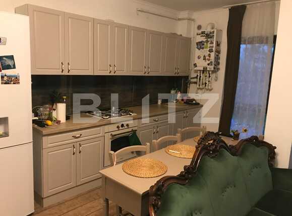 Apartament de vânzare 4 camere Floreşti - 56020AV | BLITZ Cluj-Napoca | Poza4