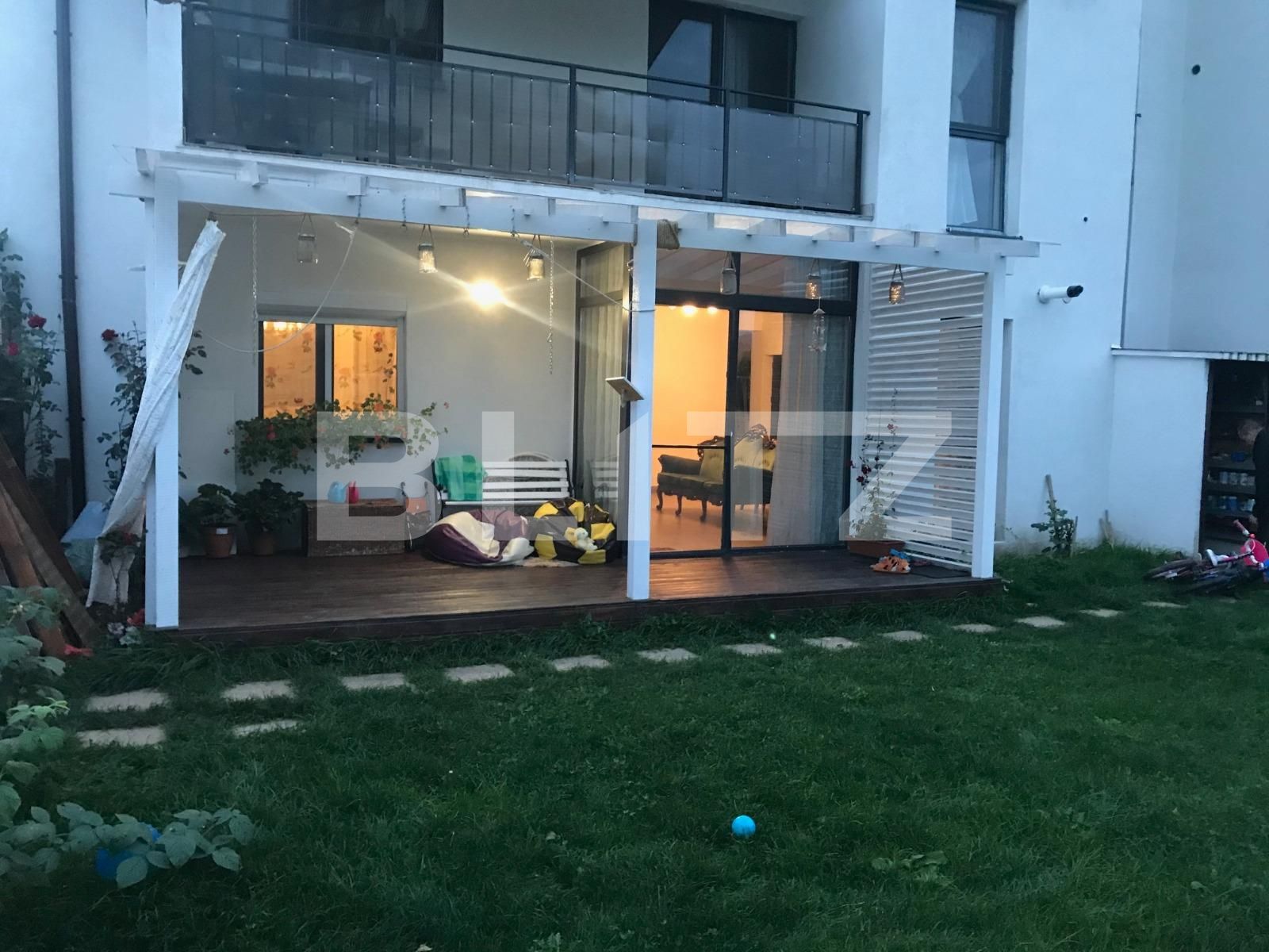 Apartament de vânzare 4 camere Floreşti - 56020AV | BLITZ Cluj-Napoca | Poza13