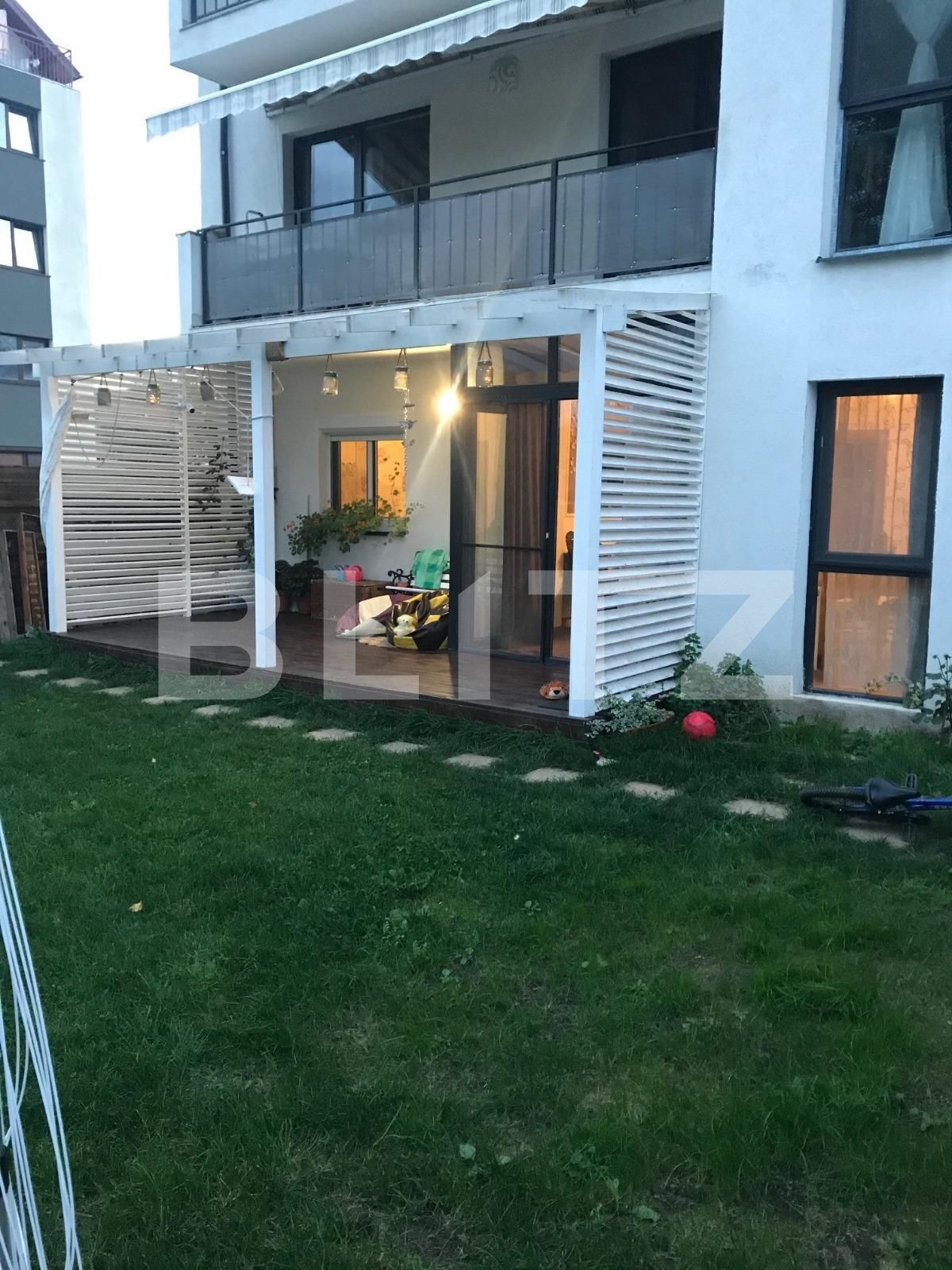 Apartament de vânzare 4 camere Floreşti - 56020AV | BLITZ Cluj-Napoca | Poza15