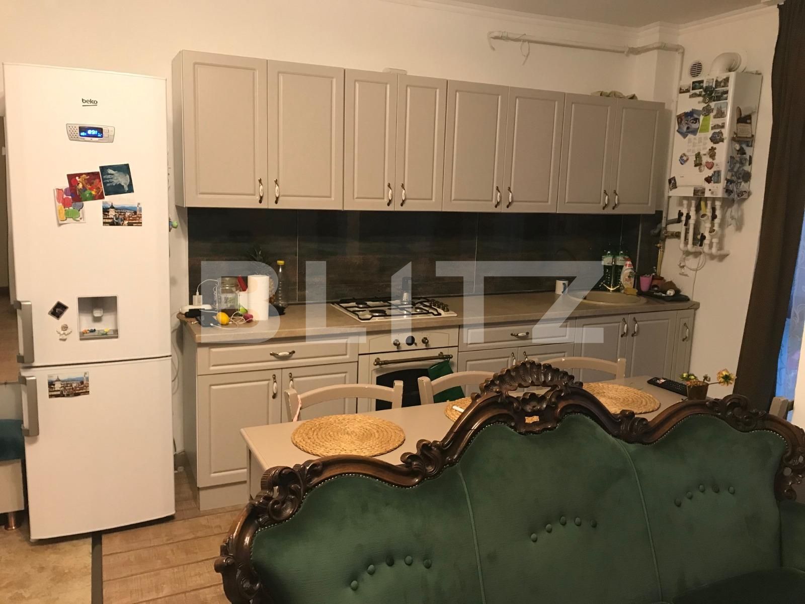 Apartament de vânzare 4 camere Floreşti - 56020AV | BLITZ Cluj-Napoca | Poza3