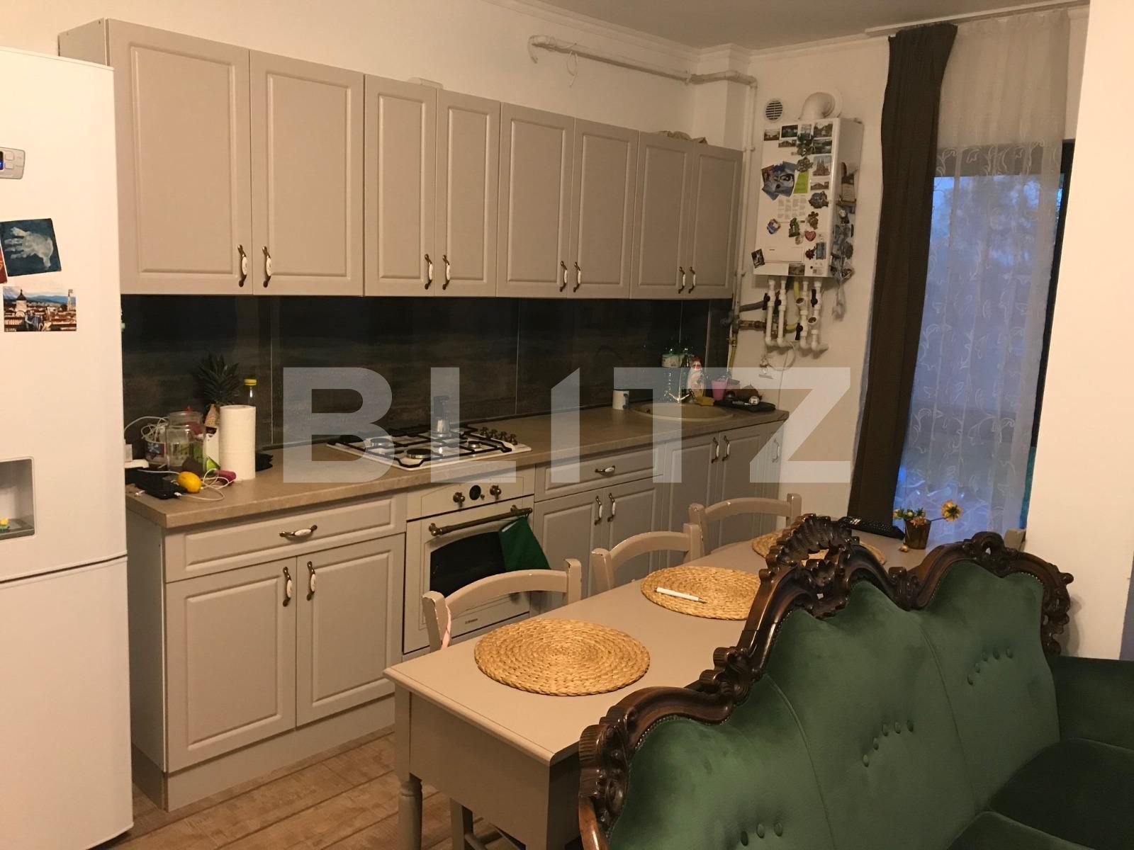 Apartament de vânzare 4 camere Floreşti - 56020AV | BLITZ Cluj-Napoca | Poza4