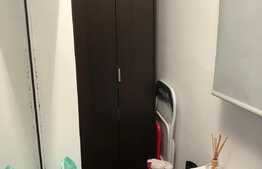 Apartament 2 camere, 55 m2, mobilat si utilat cu terasa de 11 mp!