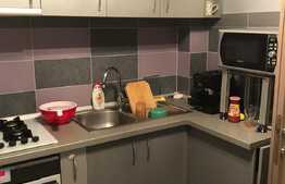 Apartament 2 camere, 55 m2, mobilat si utilat cu terasa de 11 mp!