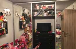 Apartament 2 camere, 55 m2, mobilat si utilat cu terasa de 11 mp!