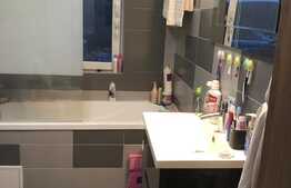 Apartament 2 camere, 55 m2, mobilat si utilat cu terasa de 11 mp!