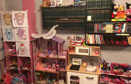 Apartament 2 camere, 55 m2, mobilat si utilat cu terasa de 11 mp!